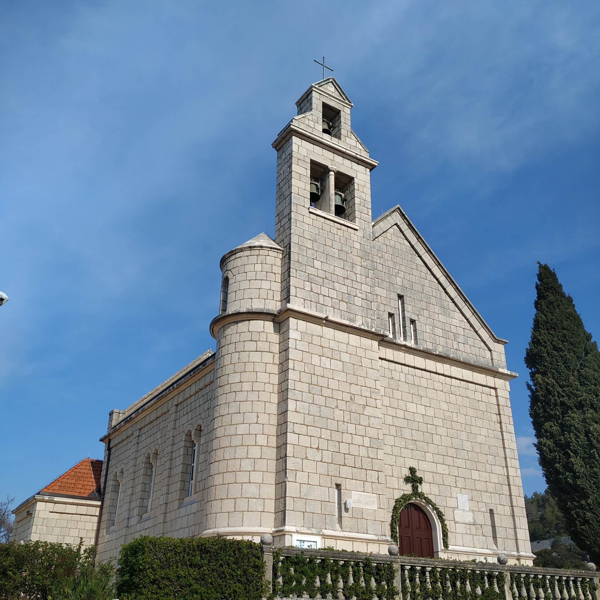 Croatia - Federation of Bosnia and Herzegovina - Republic of Srpska