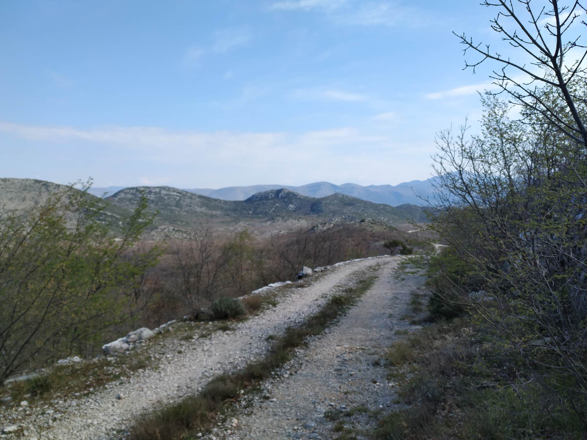 Croatia - Federation of Bosnia and Herzegovina - Republic of Srpska