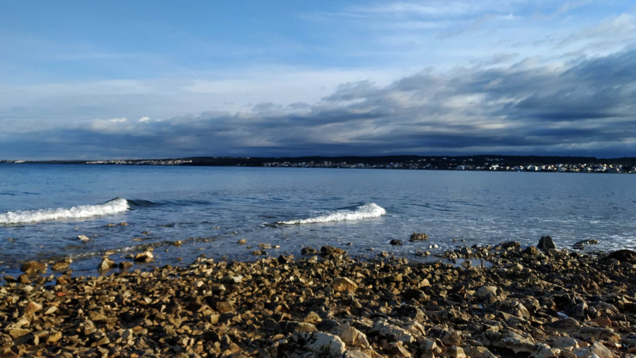 Zadar - Zaton - Nin - Otok Zečevo - Vrsi