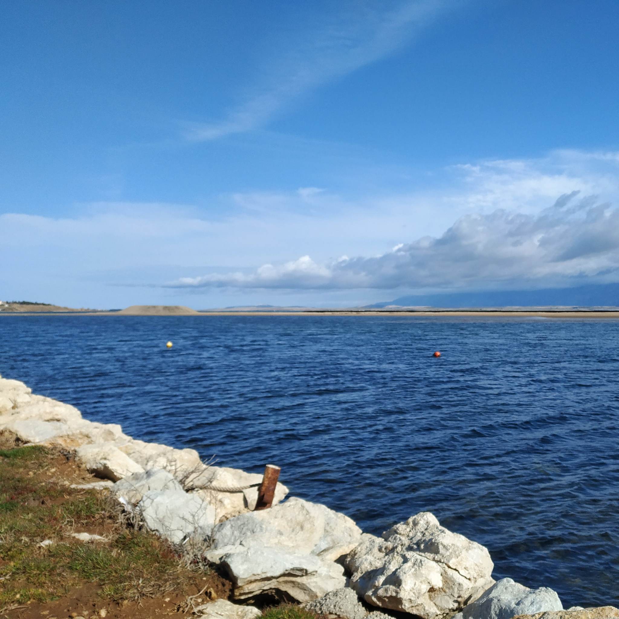 Zadar - Zaton - Nin - Otok Zečevo - Vrsi
