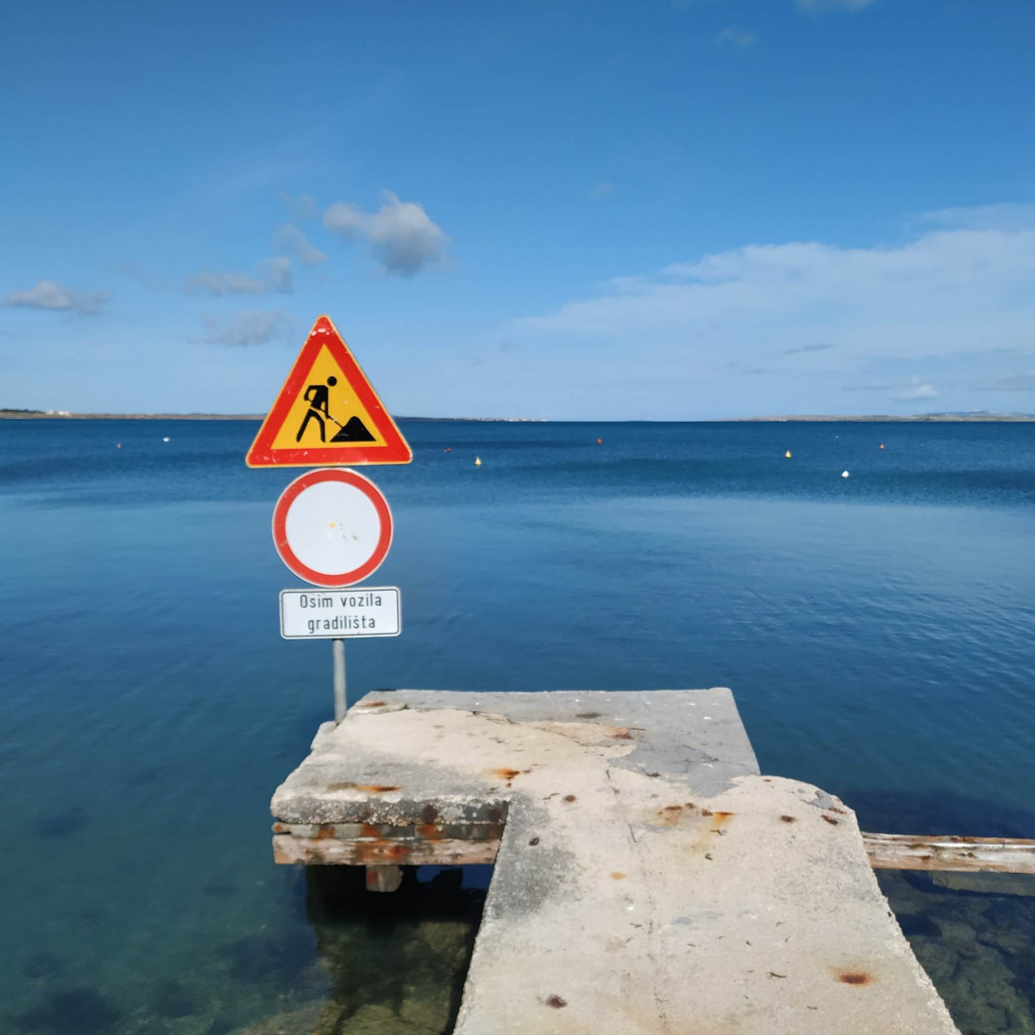 Zadar - Zaton - Nin - Otok Zečevo - Vrsi