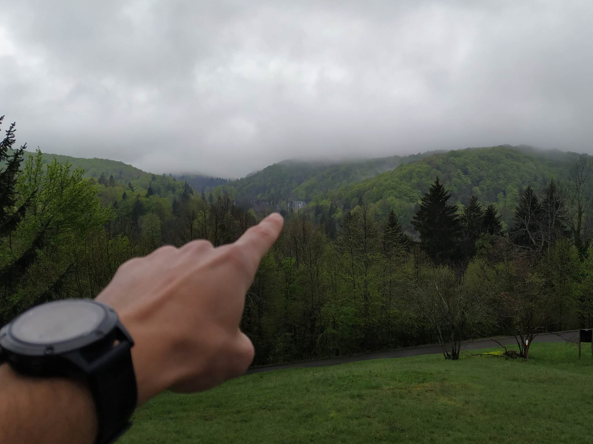 Plitvička jezera