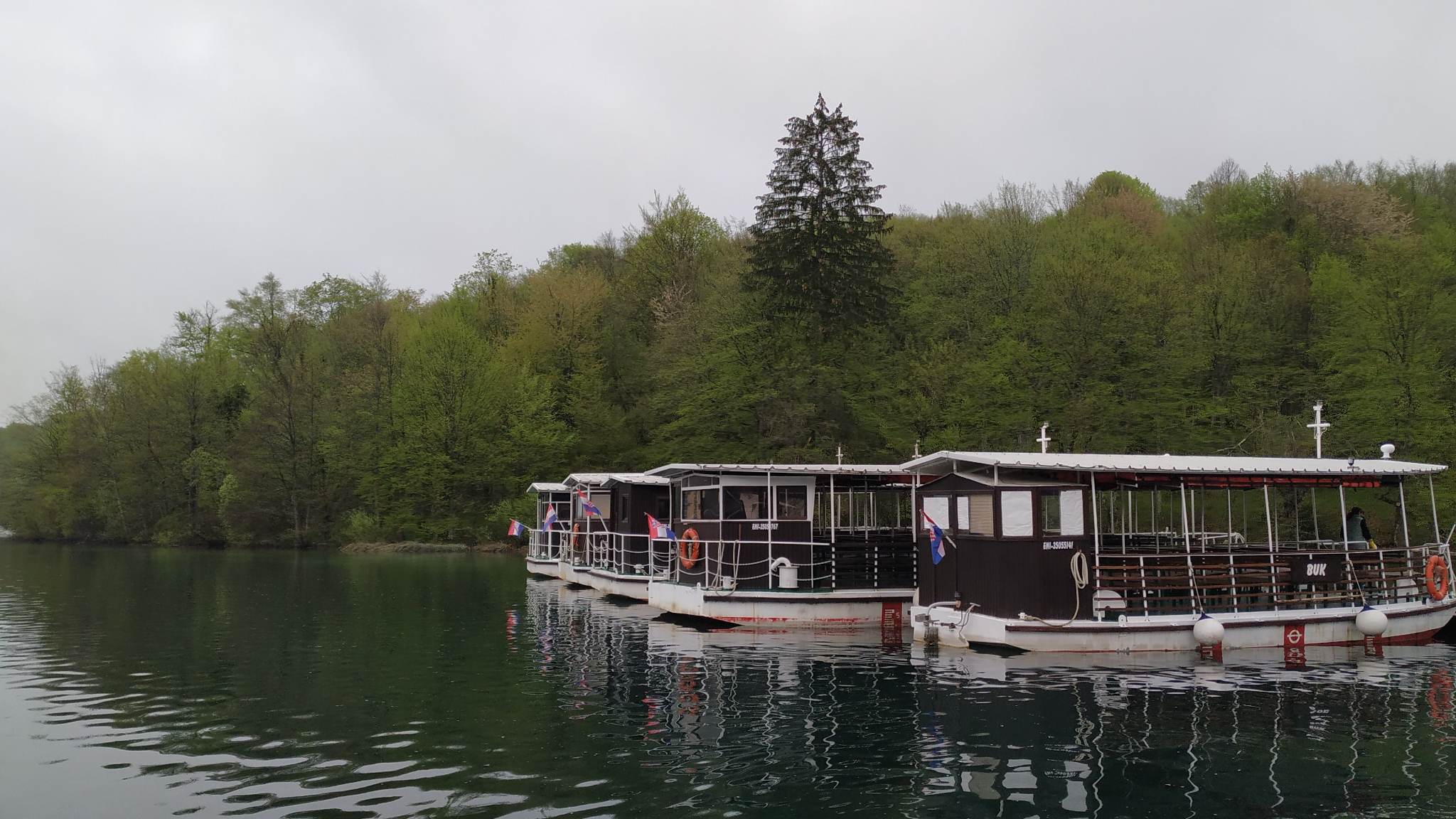 Plitvička jezera