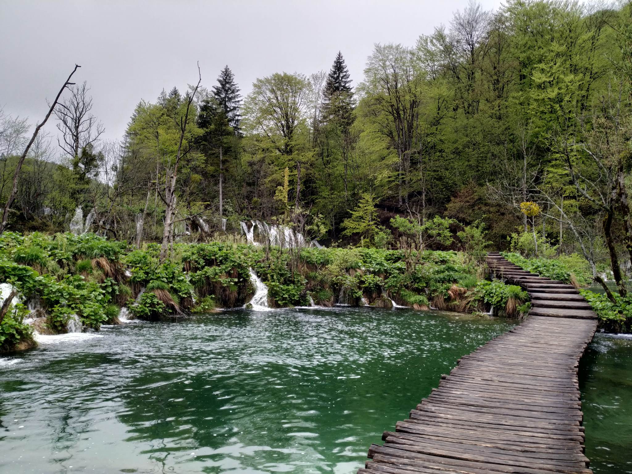 Plitvička jezera