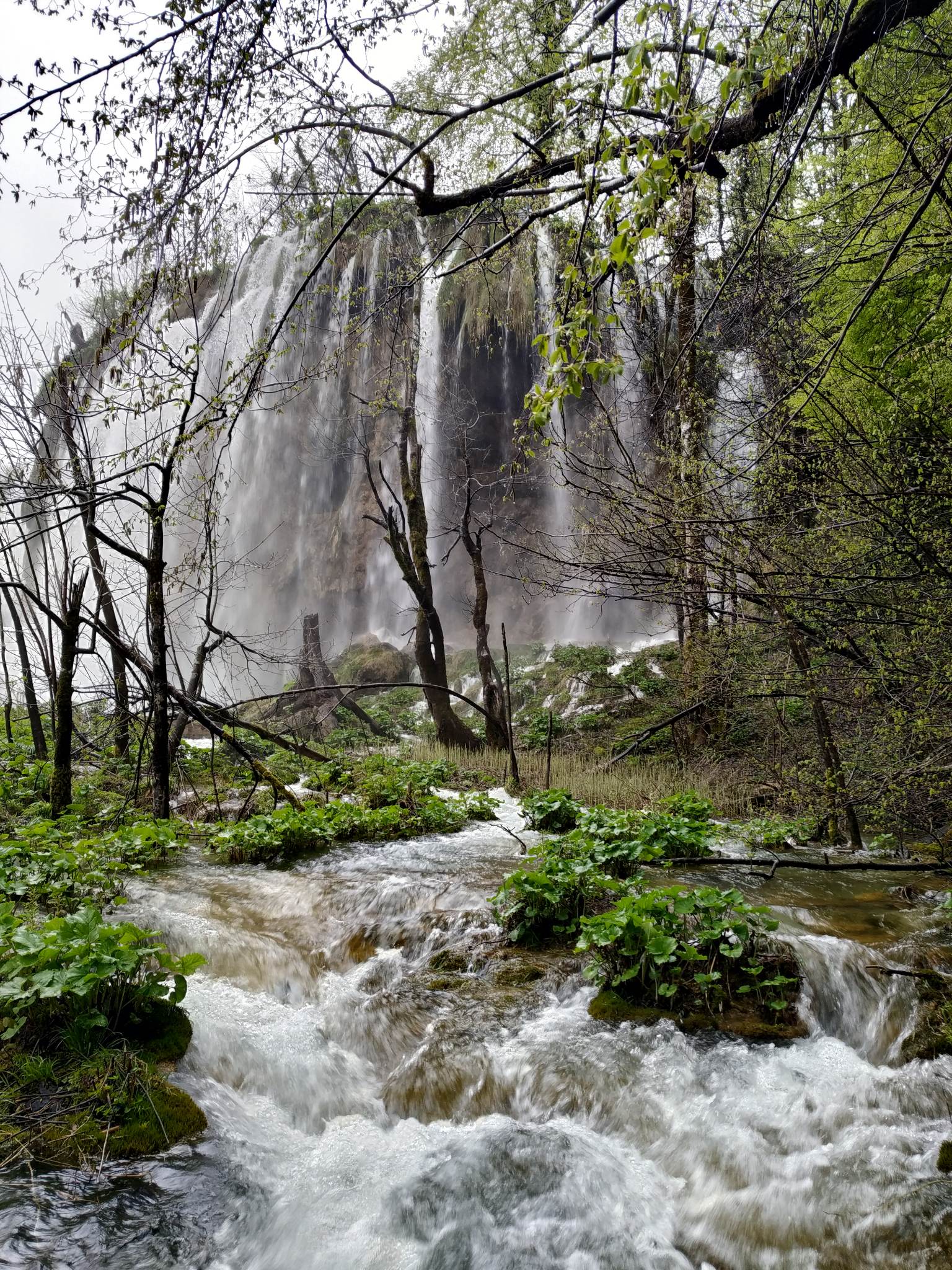 Plitvička jezera