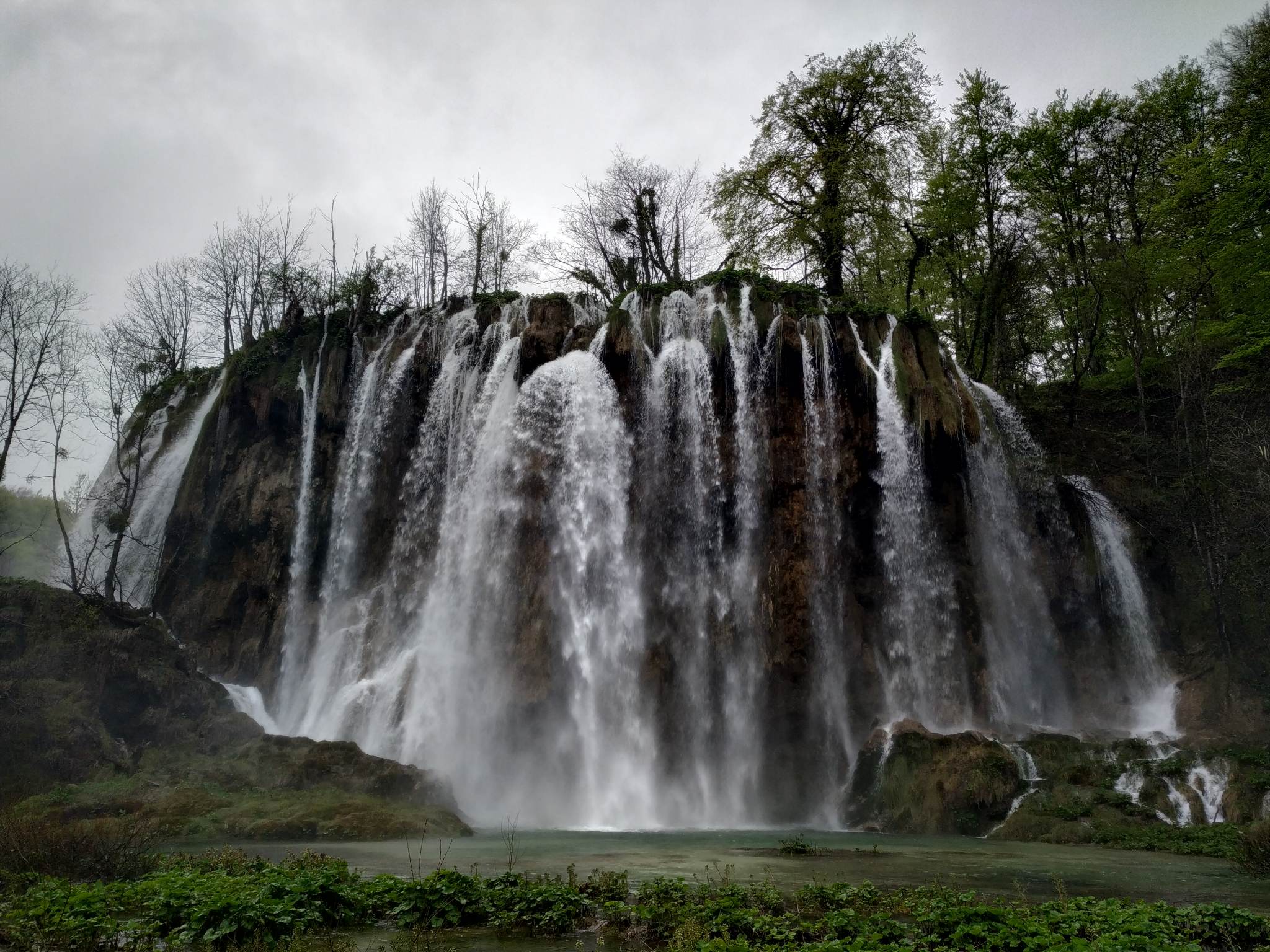 Plitvička jezera