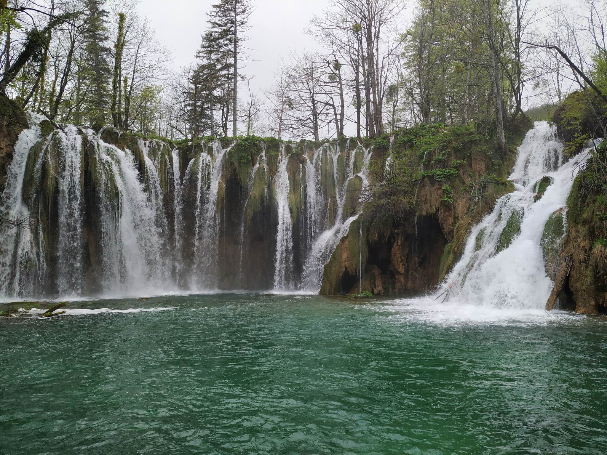 Plitvička jezera