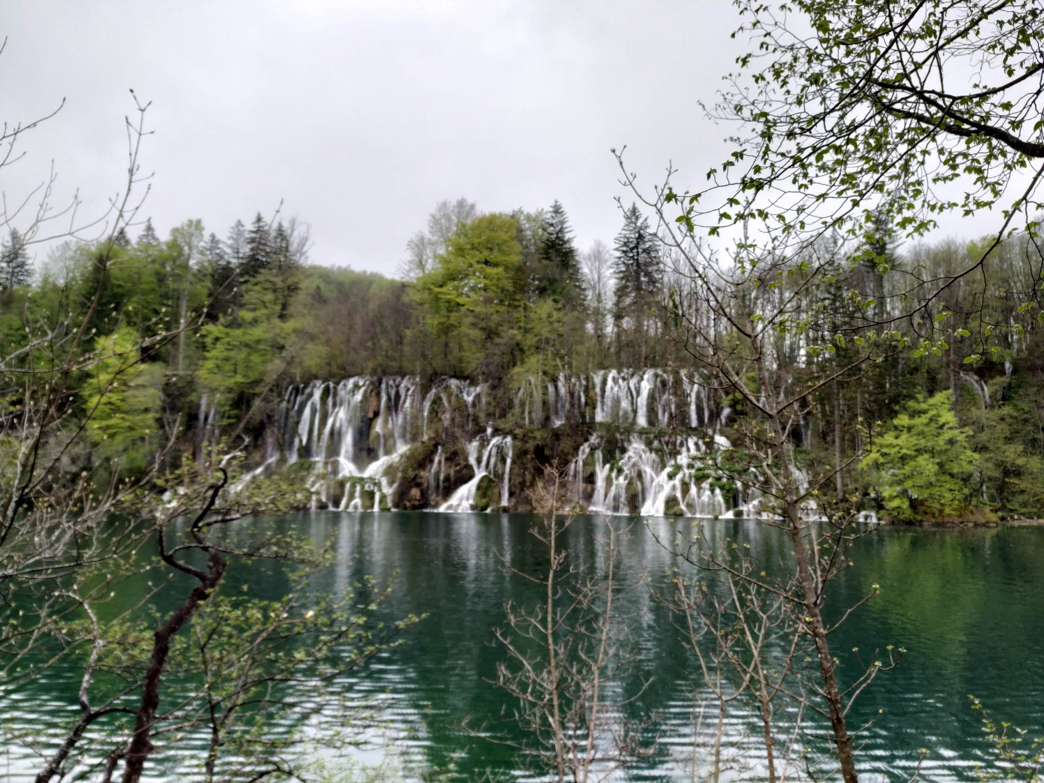 Plitvička jezera