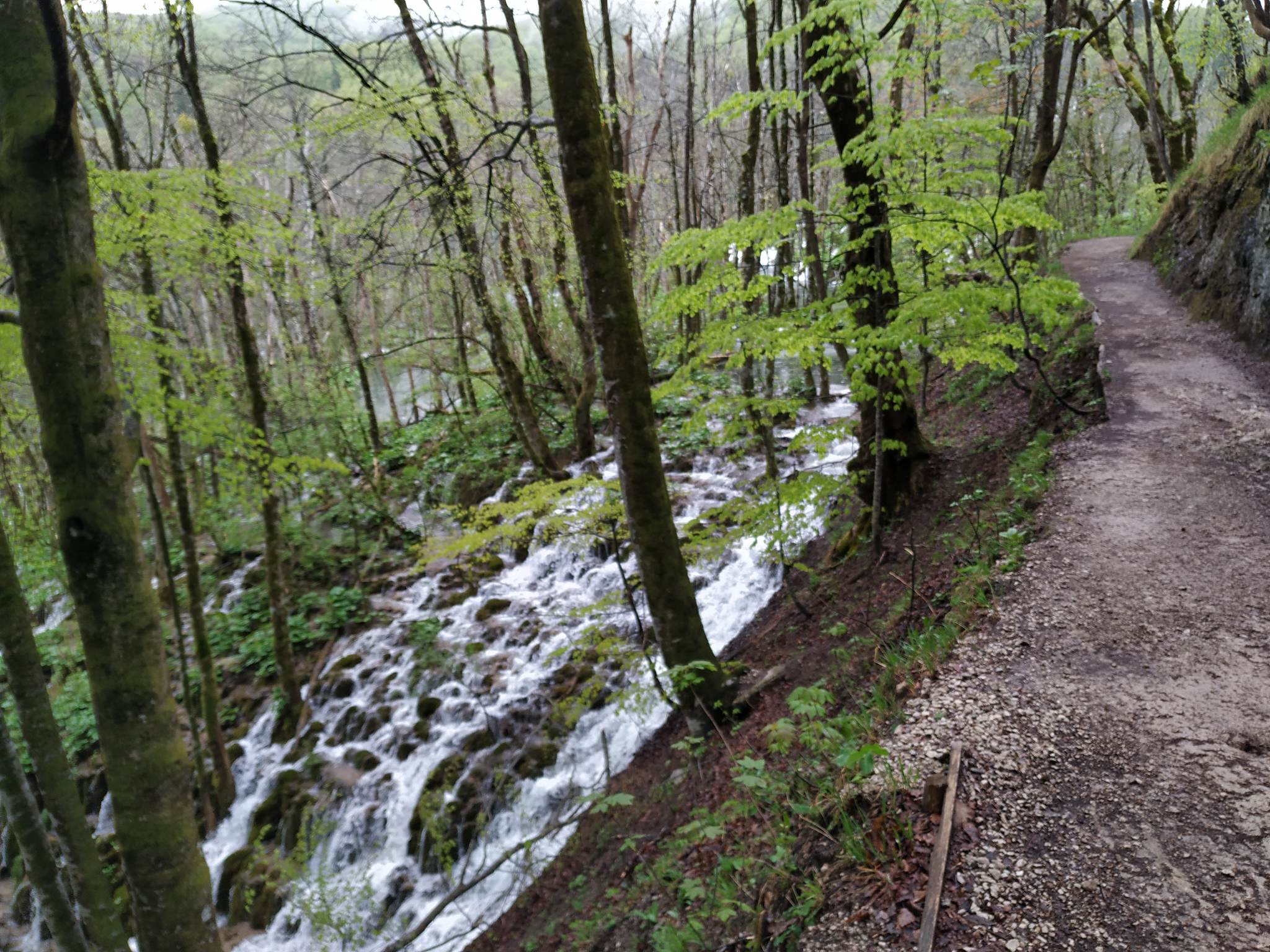 Plitvička jezera