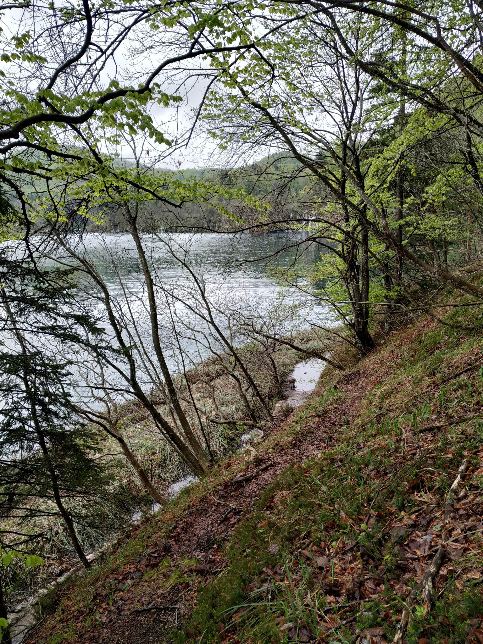 Plitvička jezera