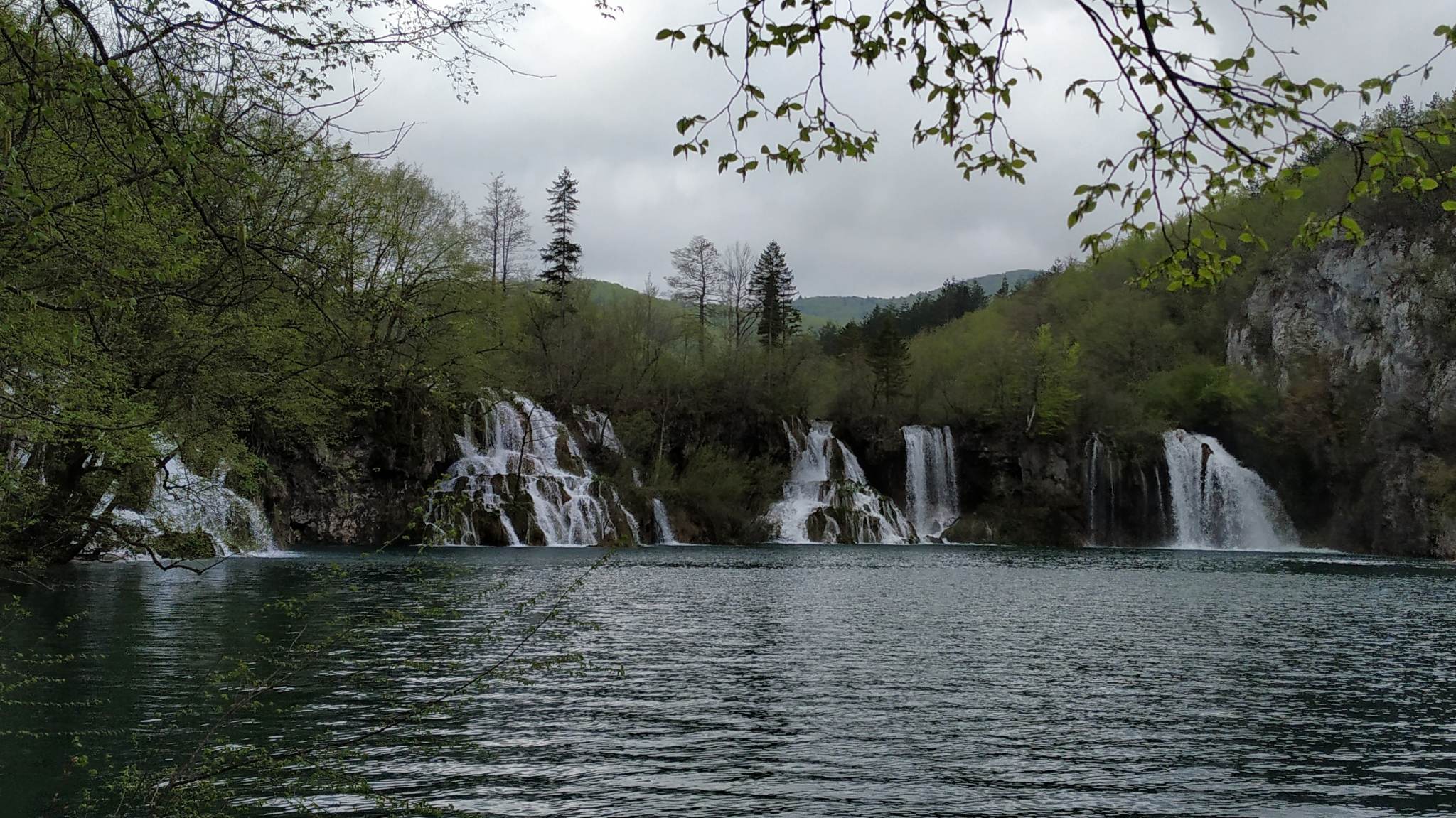 Plitvička jezera
