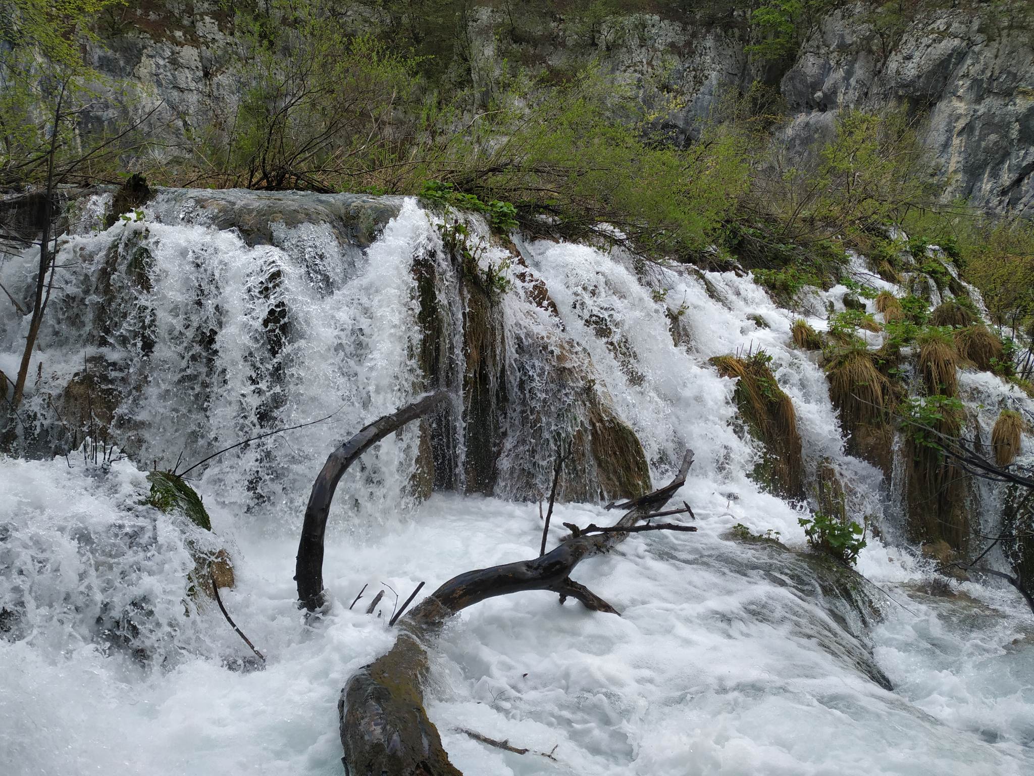 Plitvička jezera