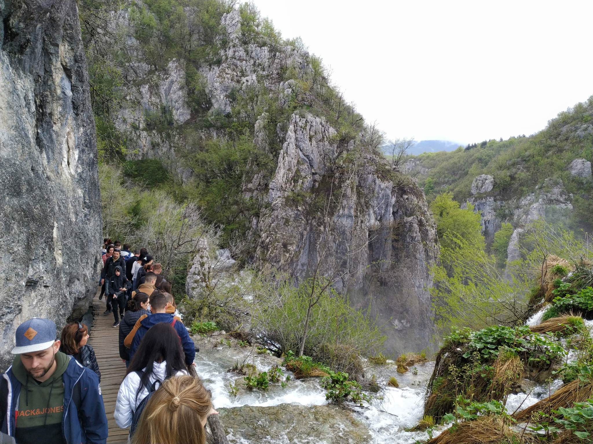 Plitvička jezera