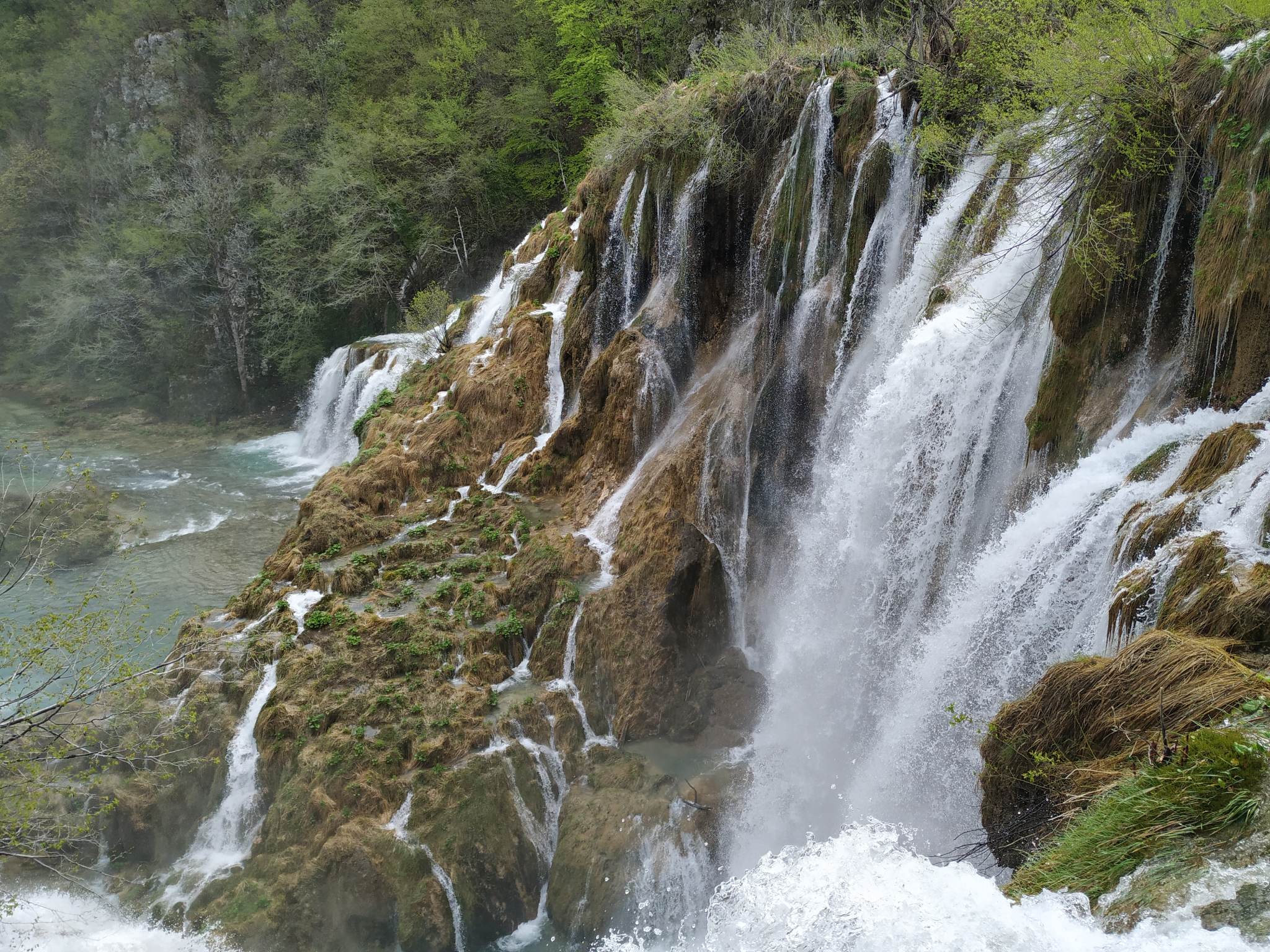 Plitvička jezera