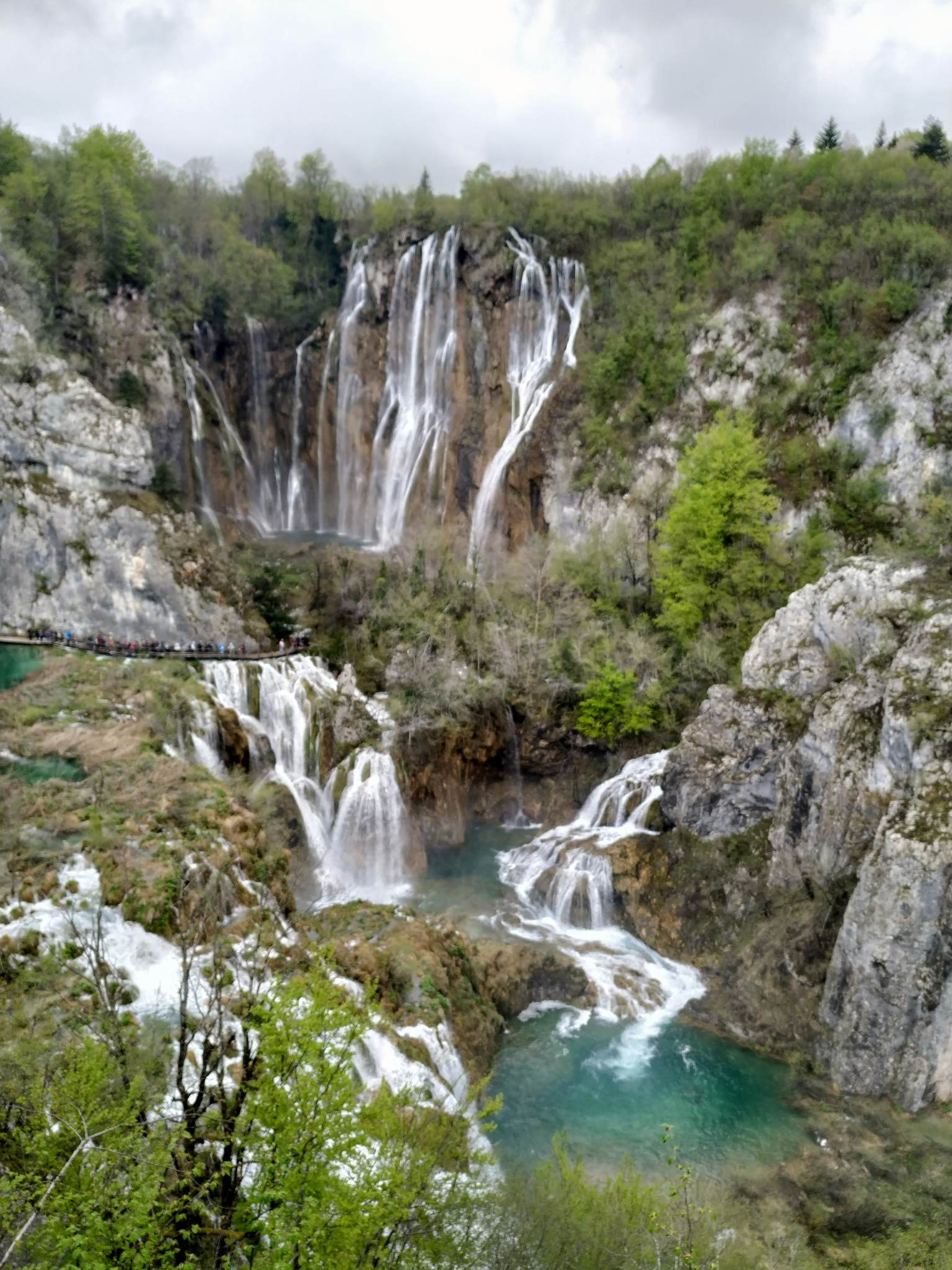 Plitvička jezera