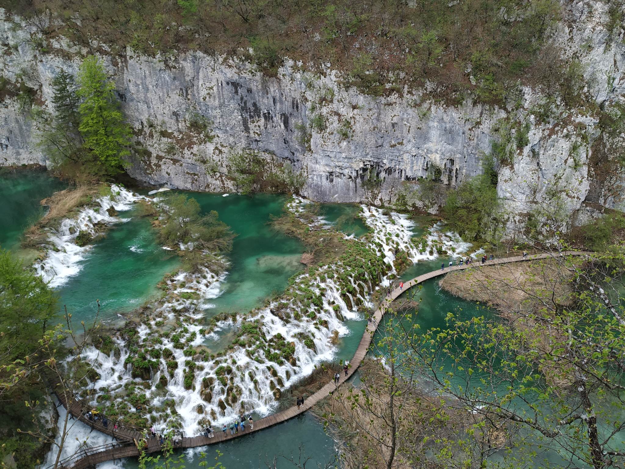 Plitvička jezera