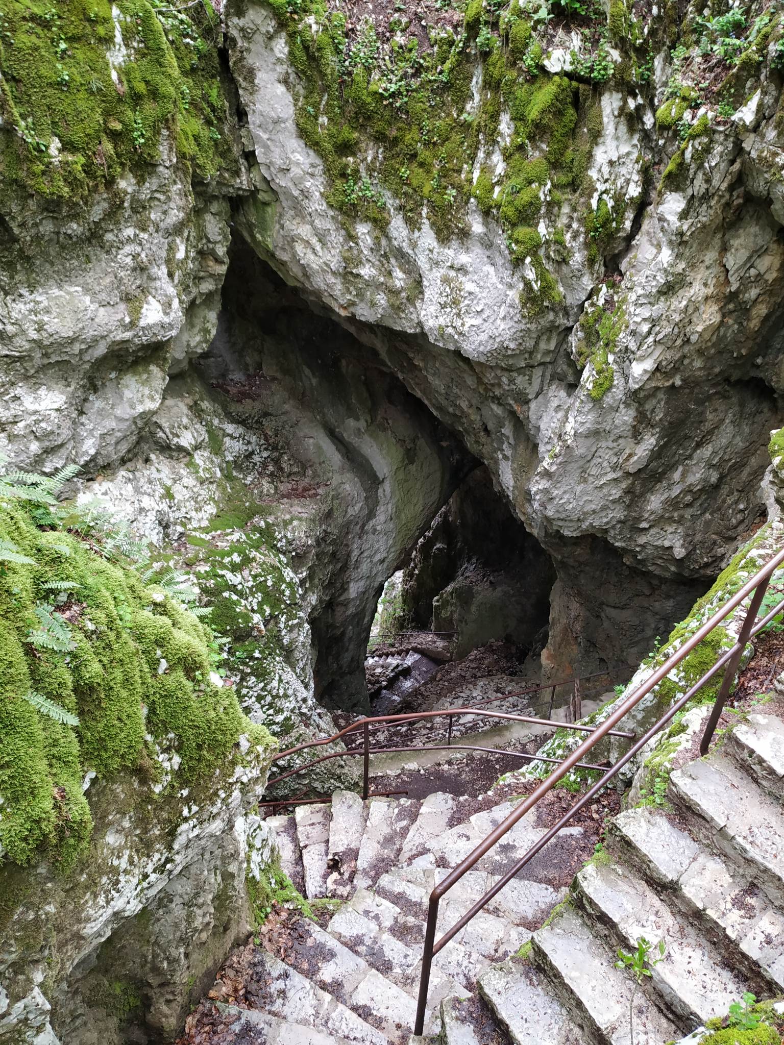 Plitvička jezera