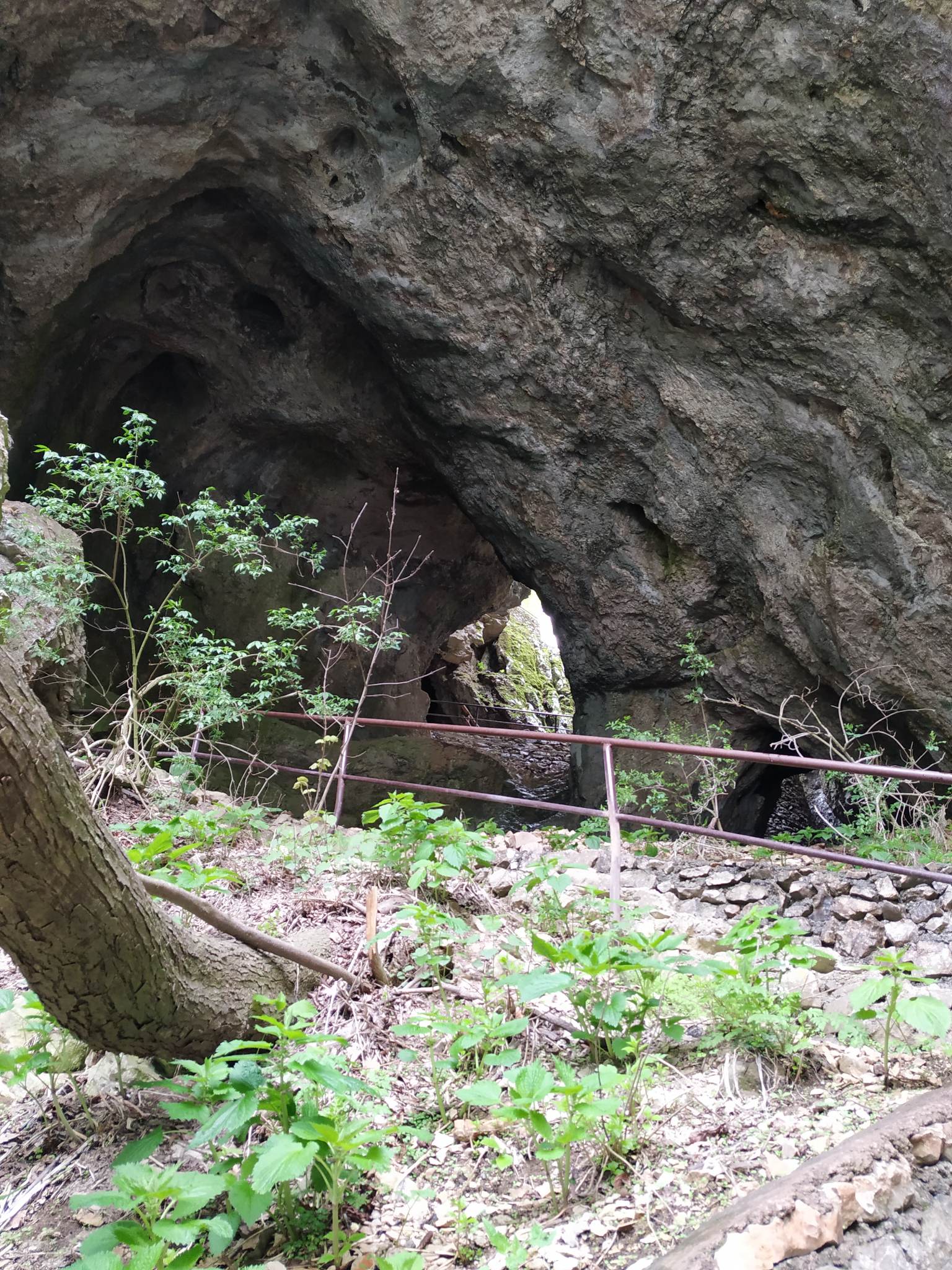 Plitvička jezera