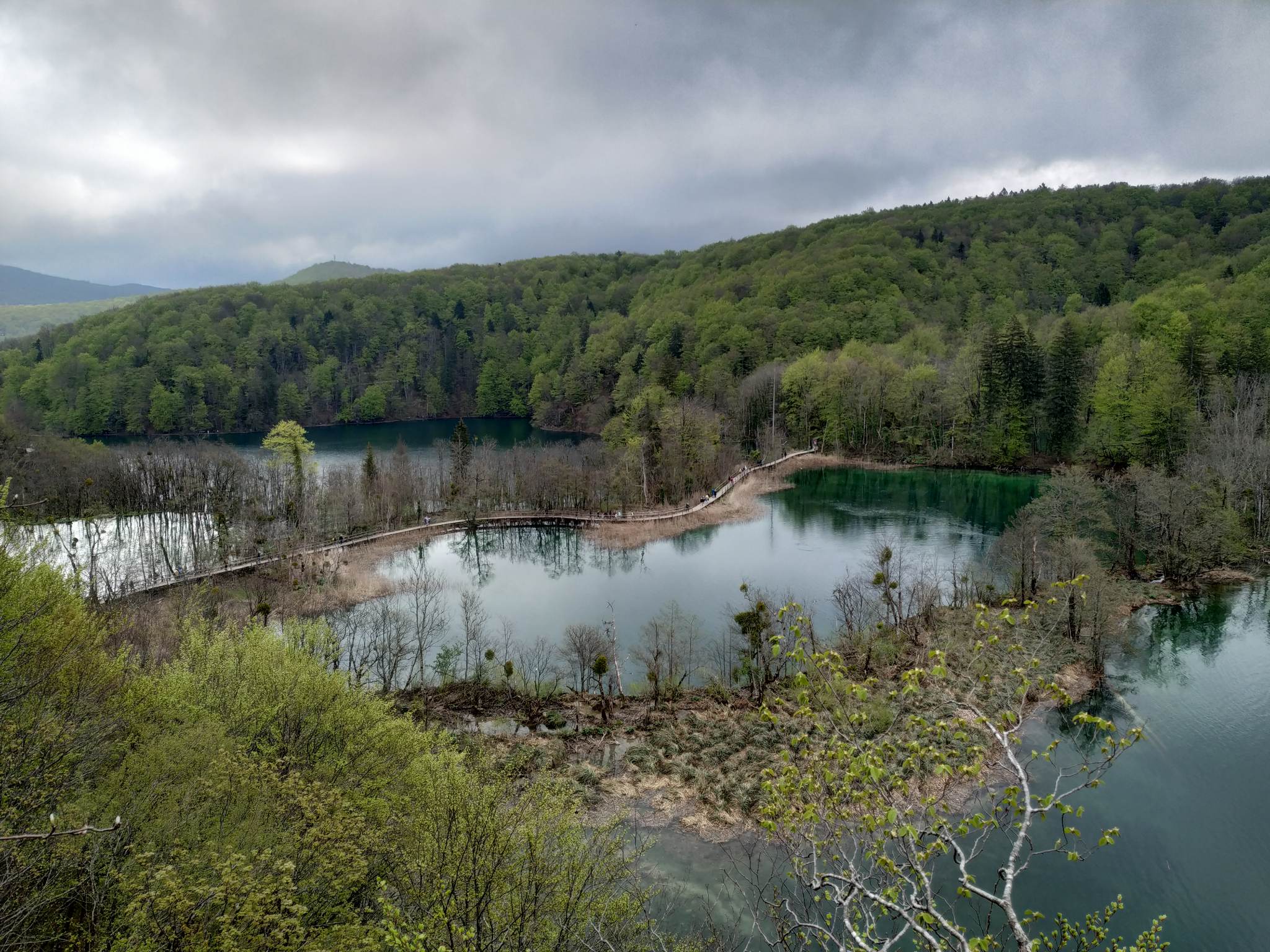 Plitvička jezera