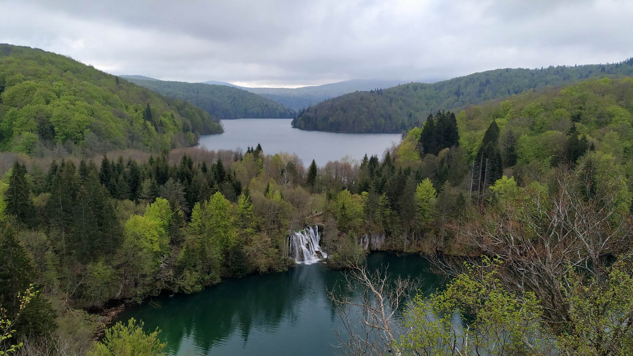 Plitvička jezera