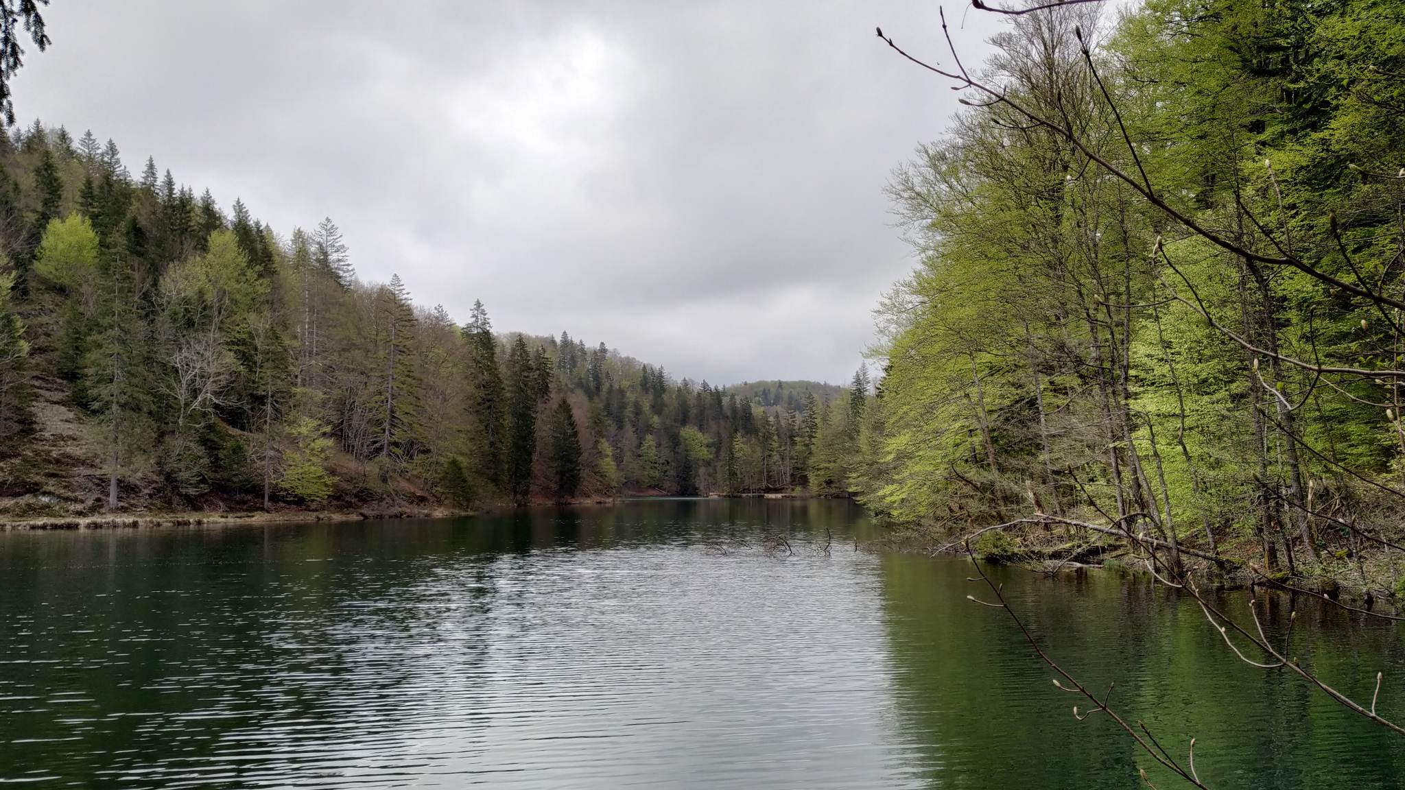 Plitvička jezera