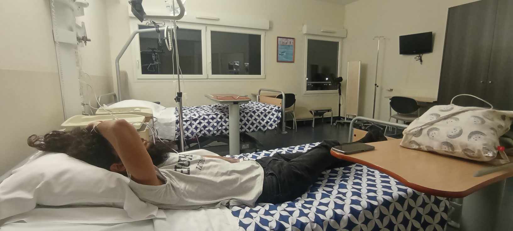 hospital